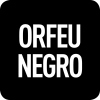 Company logo for Orfeu Negro