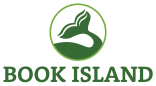 Company logo for Book Island