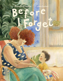 Before I Forget
