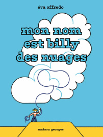 My Name is Cloud Billy