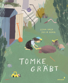 Tomke Digs