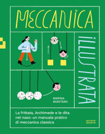 Illustrated Mechanics