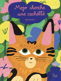 Mojo, a Place to Hide