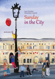 Sunday in the City