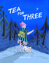 Tea for Three