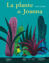 Joanna's plant