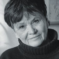 Ulla Rhedin