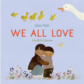 We All Love