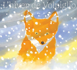 L'hiver de Volpiglio
