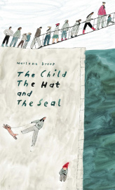 The Child The Hat and The Seal