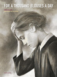 For a Thousand Blouses a Day