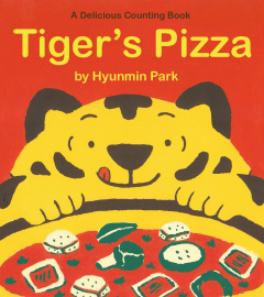 Tiger's Pizza