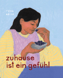 Tessa Abich