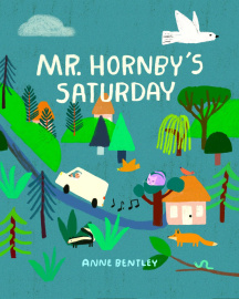 Mr. Hornby's Saturday