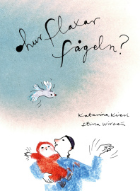 How Does The Bird Move?