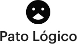 Company logo for Pato Lógico