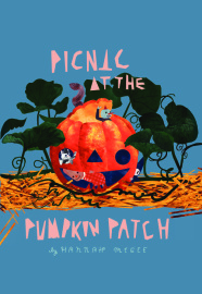 Picnic at the Pumpkin Patch