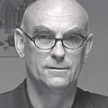 Martin Salisbury