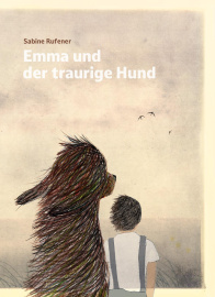 Emma and the sad dog