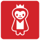 Company logo for Magikon Forlag