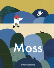 Moss