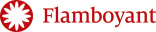 Company logo for Editorial Flamboyant