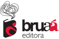 Company logo for Bruaá Editora