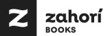 Company logo for Zahorí Books