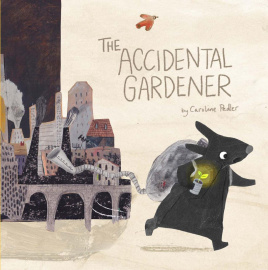 The Accidental Gardener 