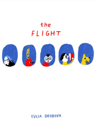 The flight
