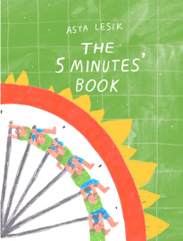 The five minutes’ book
