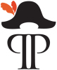 Company logo for Lilla Piratförlaget