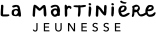 Company logo for La Martiniere Jeunesse