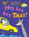 Hey, hey, hey, Taxi!