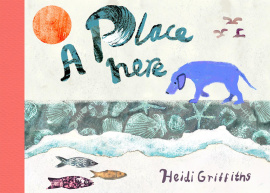 Heidi Griffiths