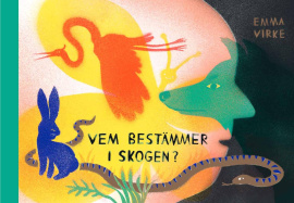 Who Rules The Forest?