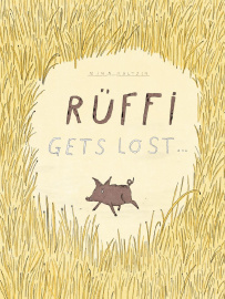 Rüffi gets lost