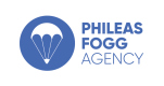 Company logo for Phileas Fogg Agency