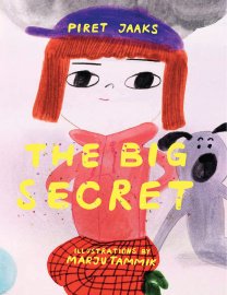 The Big Secret