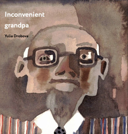 Inconvenient Grandpa