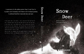 The Snow Deer