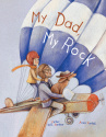 My Dad, My Rock