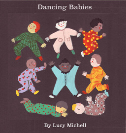 Lucy Michell