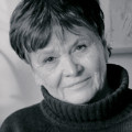 Ulla Rhedin