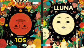 Moon and Sun