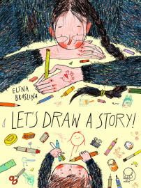Let's Draw a Story!
