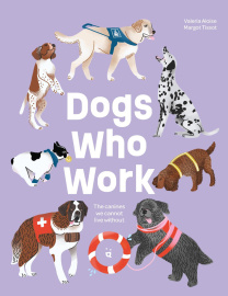 Dogs Who Work
