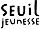 Company logo for Seuil Jeunesse