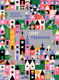 Lost Treasure
