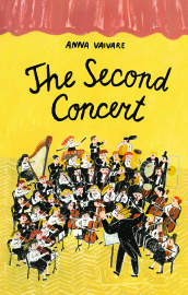 The Second Concert